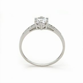 Dimond Ring