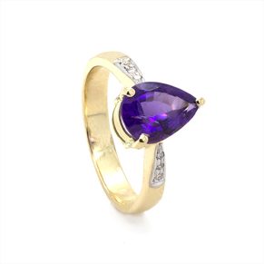 diamond engagement rings for women