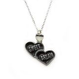 Heart Pendant