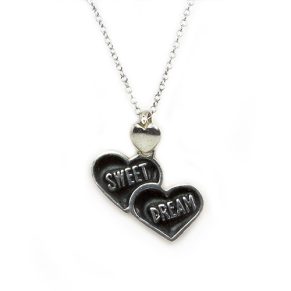 Heart Pendant