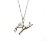 Silver Pendant