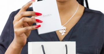 Popup wedding gifts