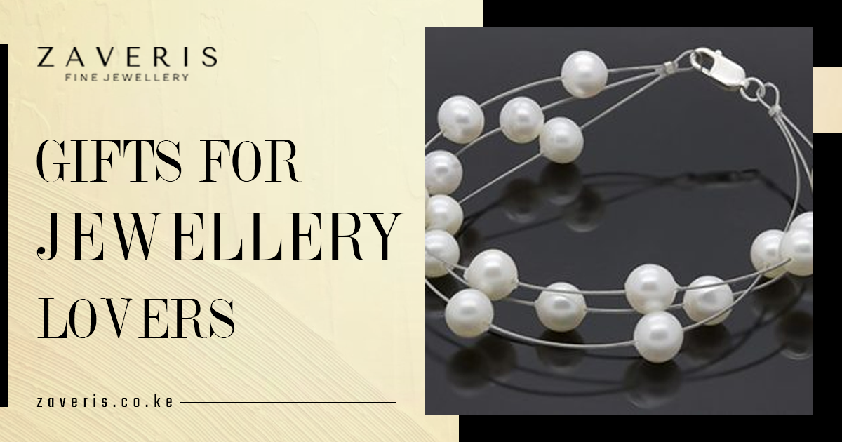 How to Choose the Perfect Jewellery Gift for Your Partner: A Complete Guide