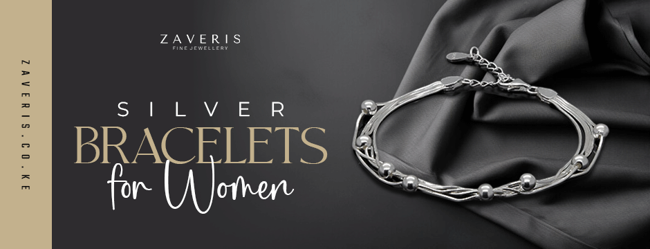 The Timeless Appeal of Silver Bracelets: A Comprehensive Guide for Women