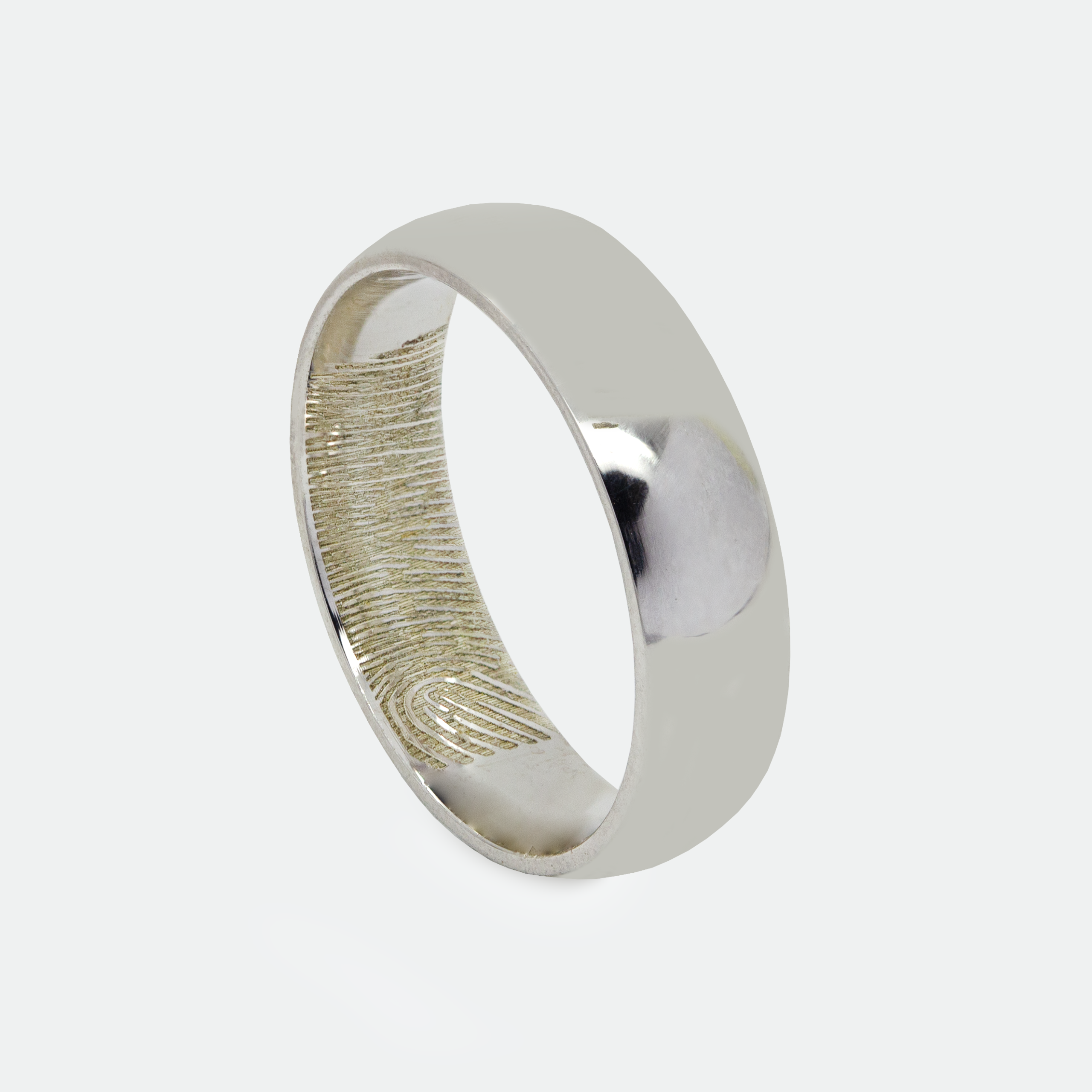 Zaveris Fingerprint Customization