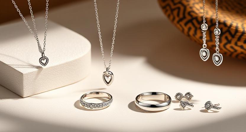 Why Silver Jewellery Is the New Luxury in Kenya
