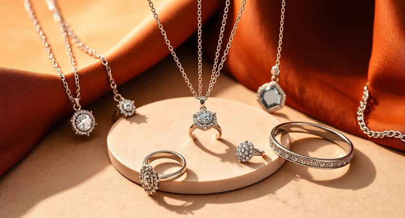 Why Silver Jewellery Is the New Luxury in Kenya